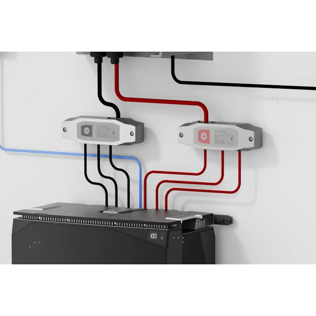 Шина сполучна для акумуляторної батареї EcoFLow Power Kit - фото 3