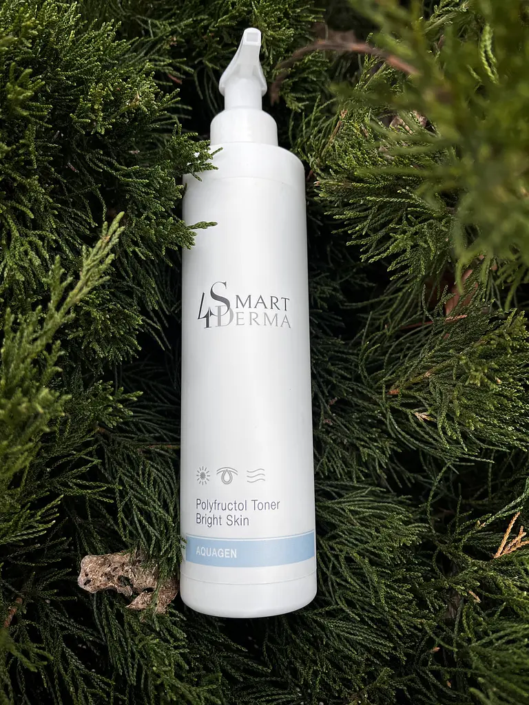 Гель-тонер для обличчя Smart4Derma зволожуючий 250 мл - фото 2