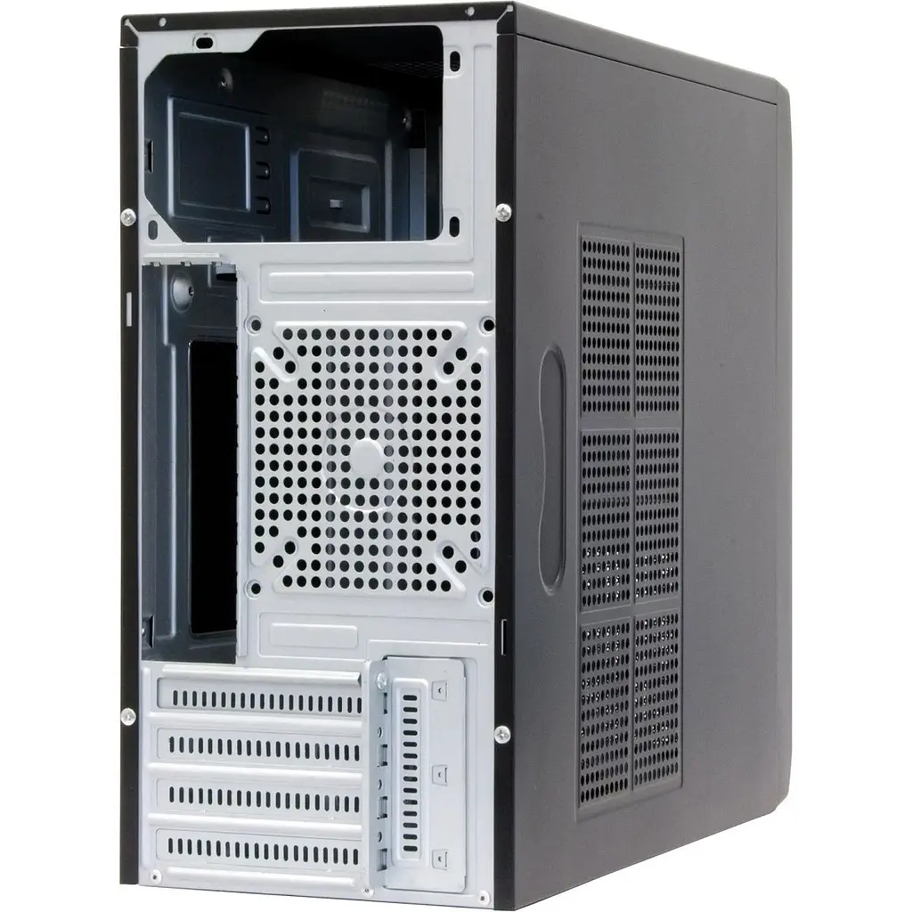 Корпус Chieftec Libra LT-01B-OP [135071] - фото 4