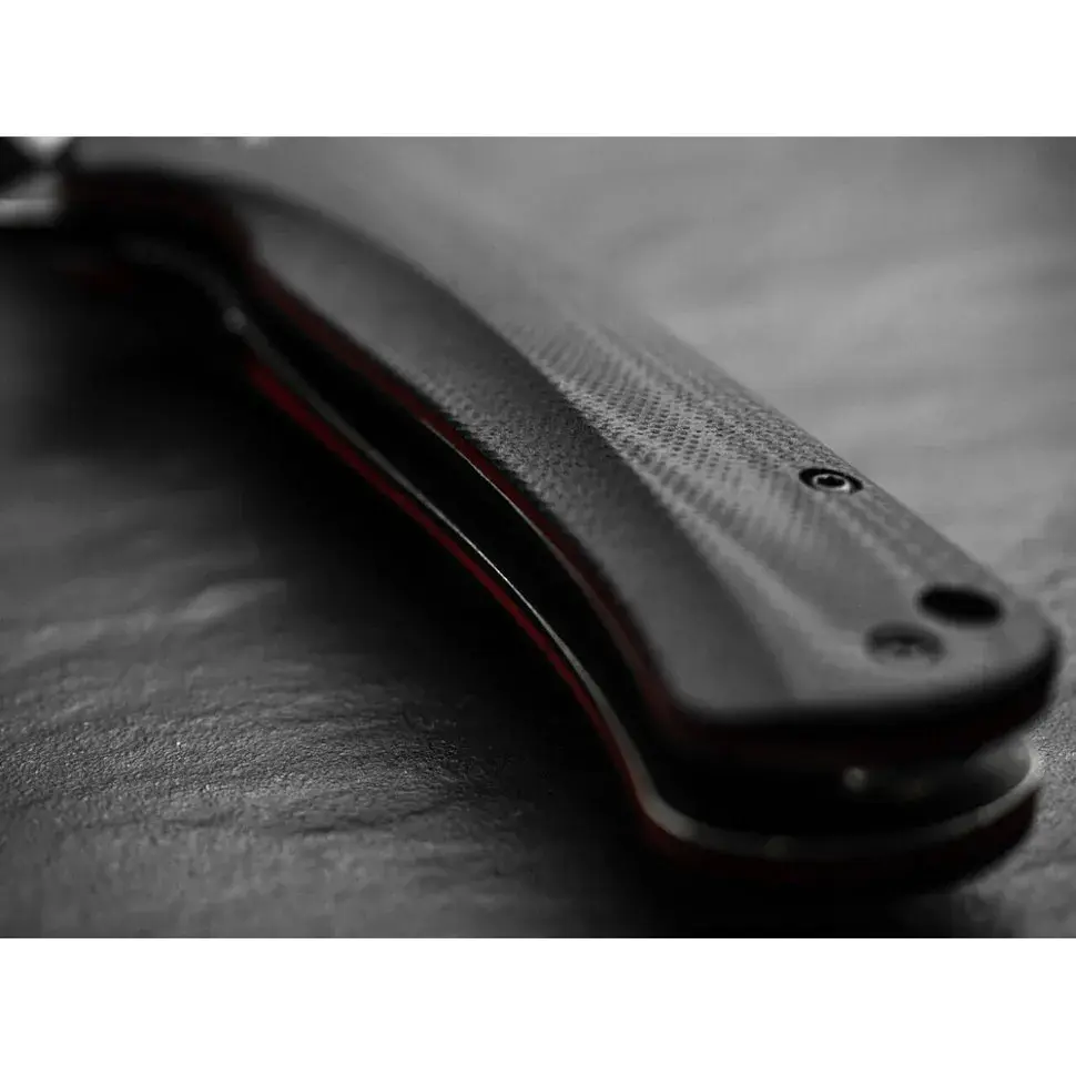 Ніж Boker Magnum Mobius (01MB726) - фото 7