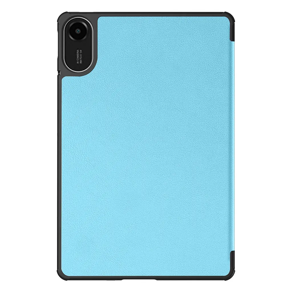 Чехол ArmorStandart Smart Case для Xiaomi Redmi Pad 2 Sky Blue (ARM87405) - фото 2