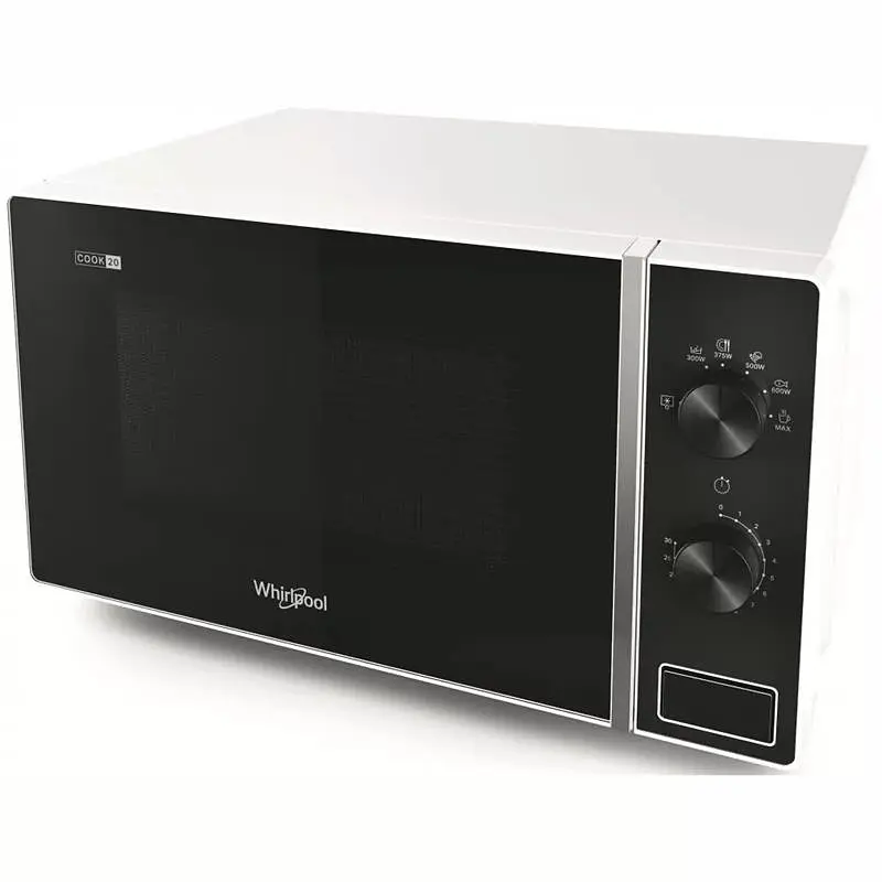 Мікрохвильова піч Whirlpool MWP 101 W - фото 2