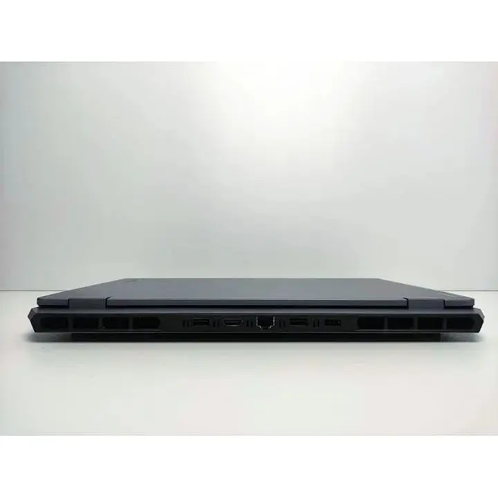 Ноутбук Lenovo LOQ 15,6 FHD Ryzen 7 7435HS/32GB DDR5/RTX 4060 1000 GB SSD - фото 2