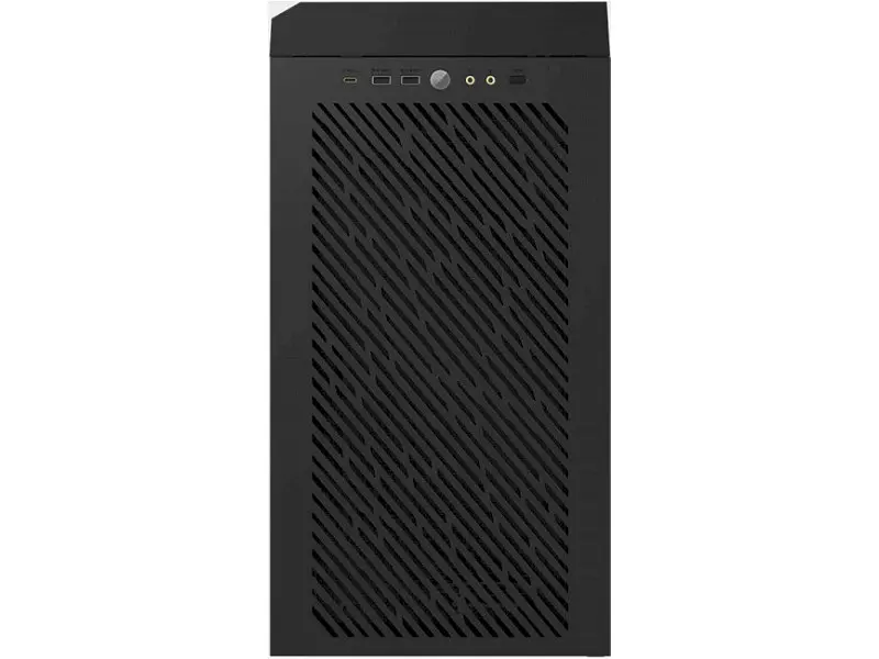 Корпус Gigabyte AORUS C500 GLASS (GB-AC500G-ST) - фото 6