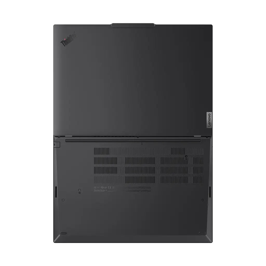 Ноутбук Lenovo ThinkPad T16 Gen 4 21QE003TRI, 16 inch 1920 x 1200, Intel 225U 12 C/14 T, 1.5 GHz – 4.8 GHz, 32 GB DDR5, 1 TB SSD, Intel графикой, Windows 11 Pro - фото 6