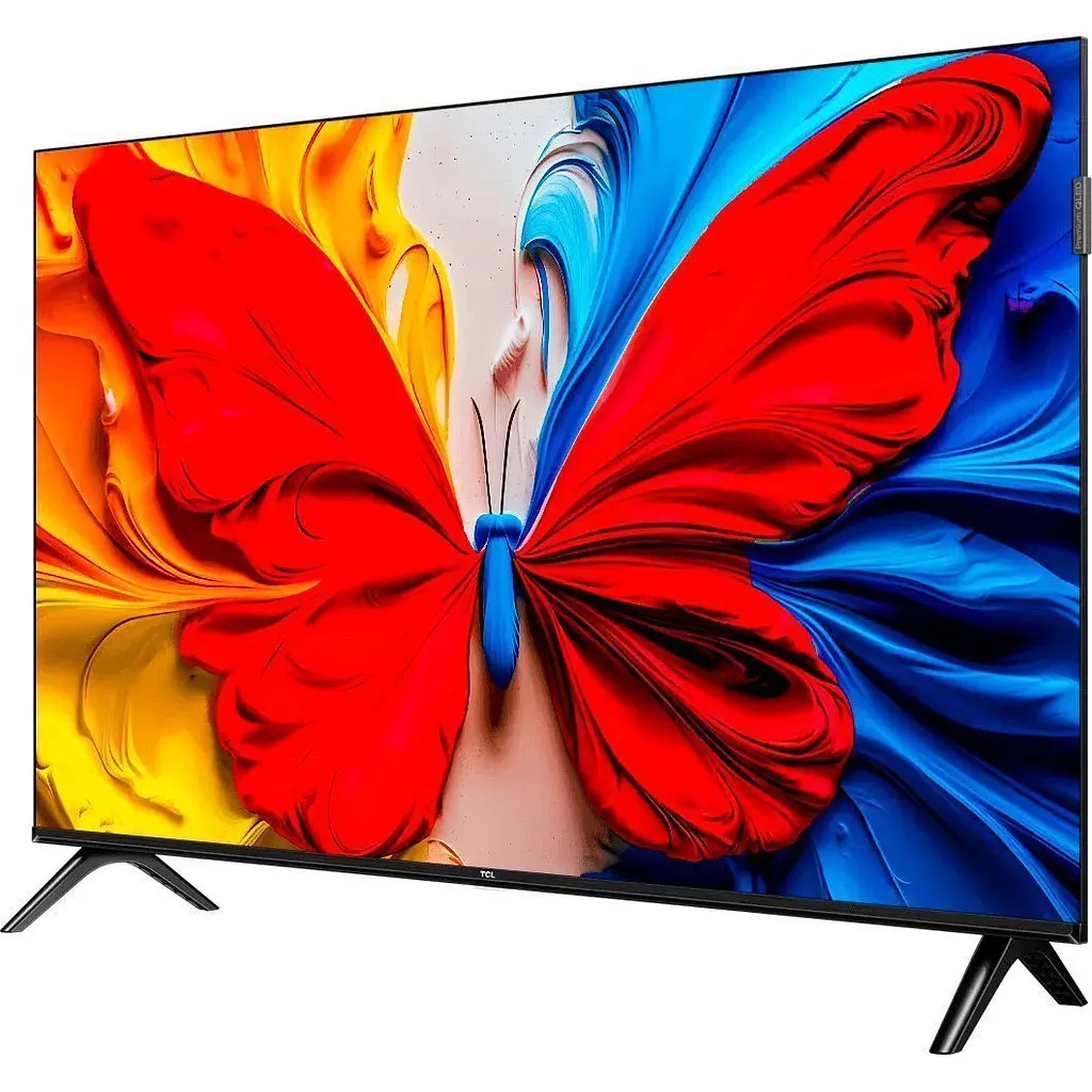 Телевизор TCL S5K 32` QLED FHD (32S5K) [144337] - фото 3