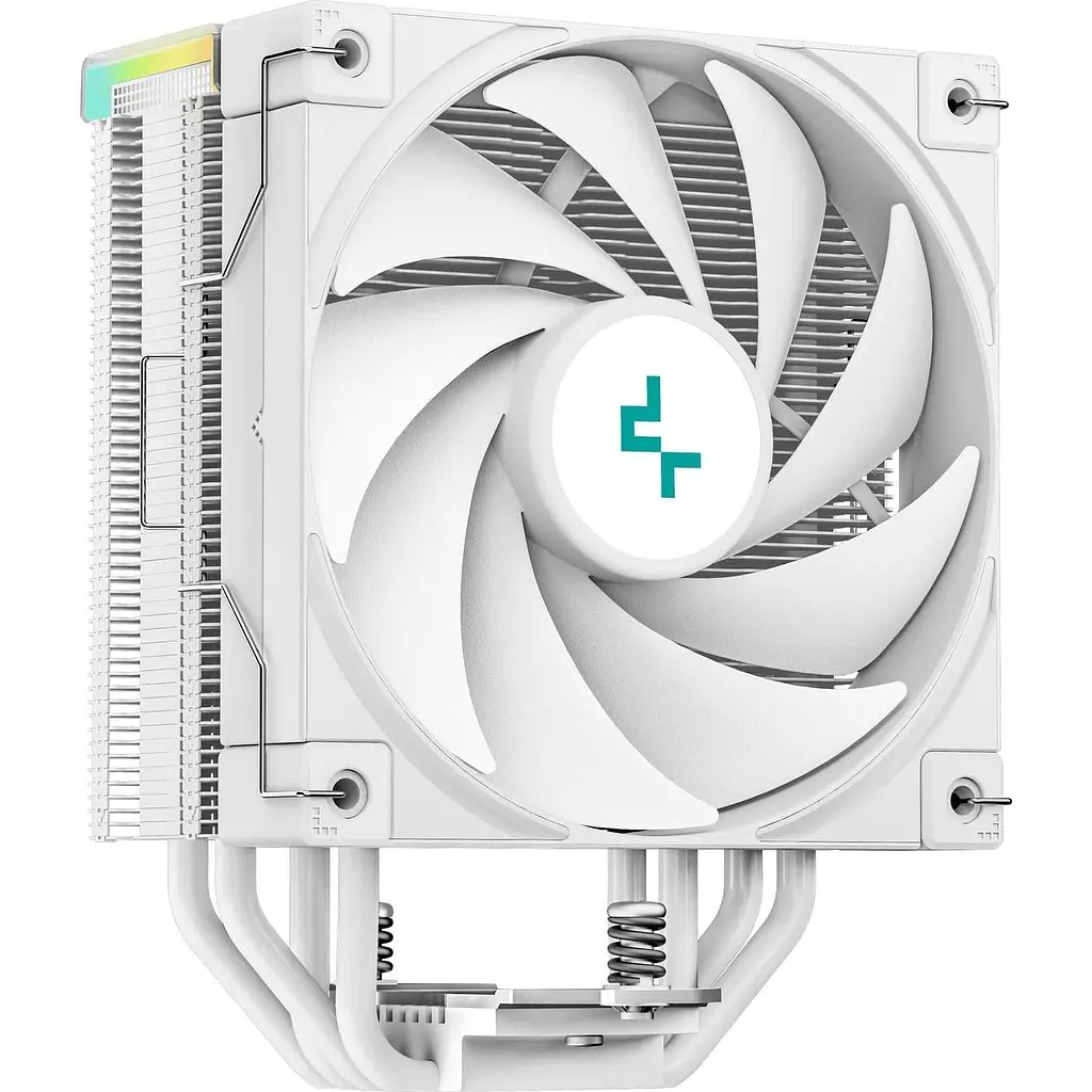 Кулер для процесора Deepcool AK400 Digital WHITE (AK400 Digital WHITE) - фото 2