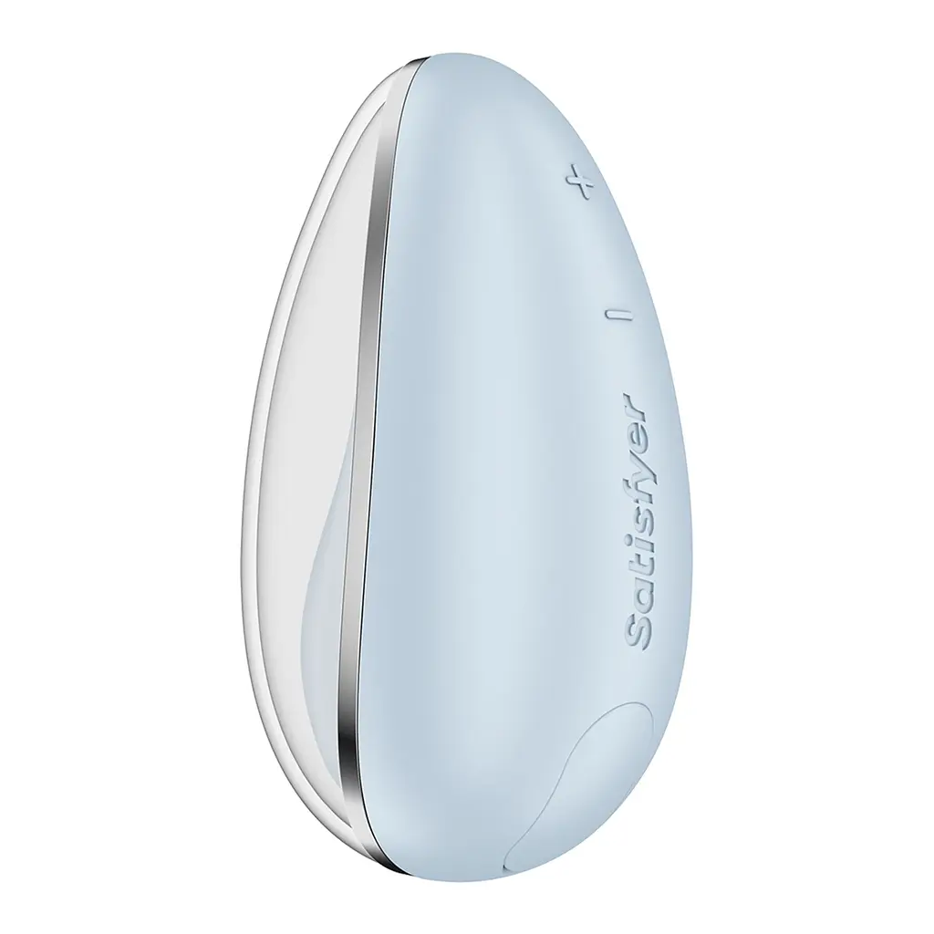 Вібратор Satisfyer Drop To Go - фото 7