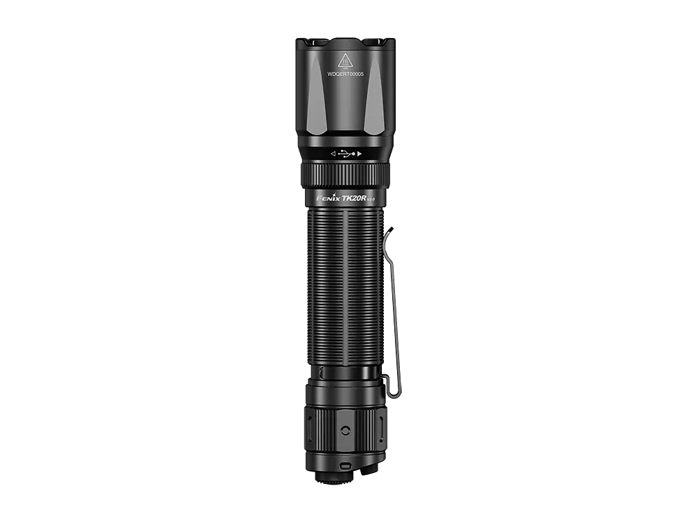 Фонарь ручной Fenix TK20R V2.0 - фото 2