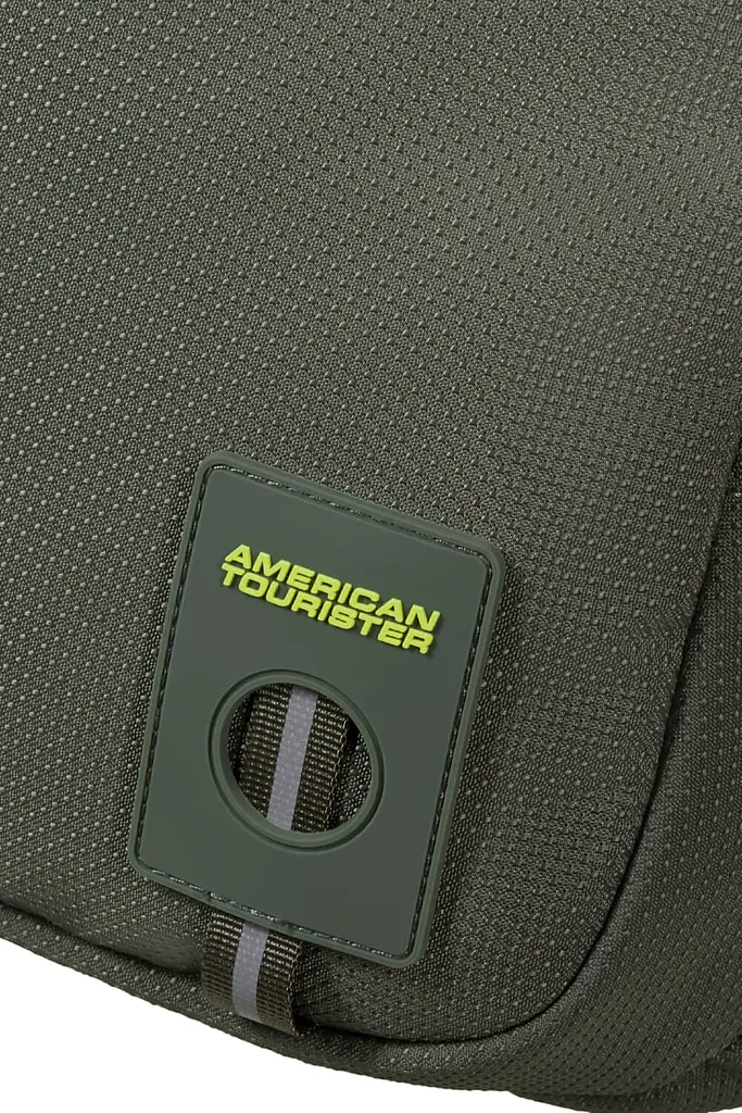 Рюкзак 15,6" American Tourister URBAN GROOVE DARK KHAKI 47x31x24 24G*C1077 - фото 8