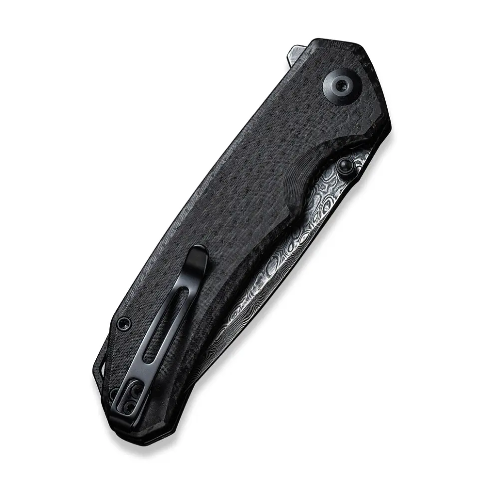 Нож складной Civivi Brazen Black C2023DS-1 - фото 4