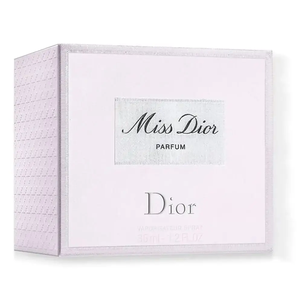 Екстракт Dior Miss Dior Parfum (2024) 35 мл  - фото 2