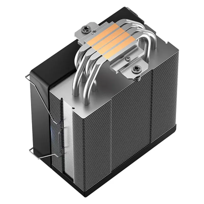 Кулер до процесора ID-Cooling SE-214-XT V2 ARGB - фото 6