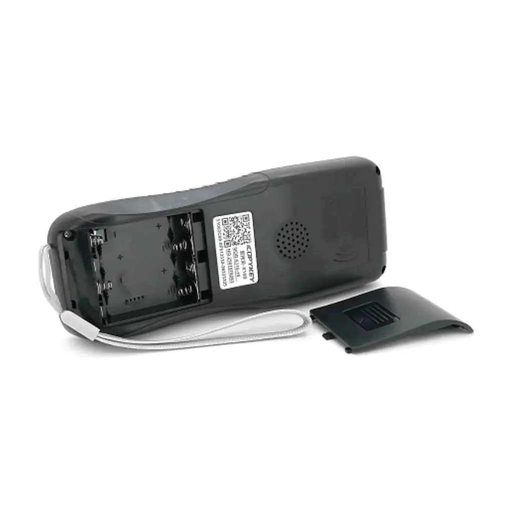 Дублікатор безконтактних карт Merlion iCopy, MIFARE/EM-Marine, USB, 5V (iCopy) - фото 4