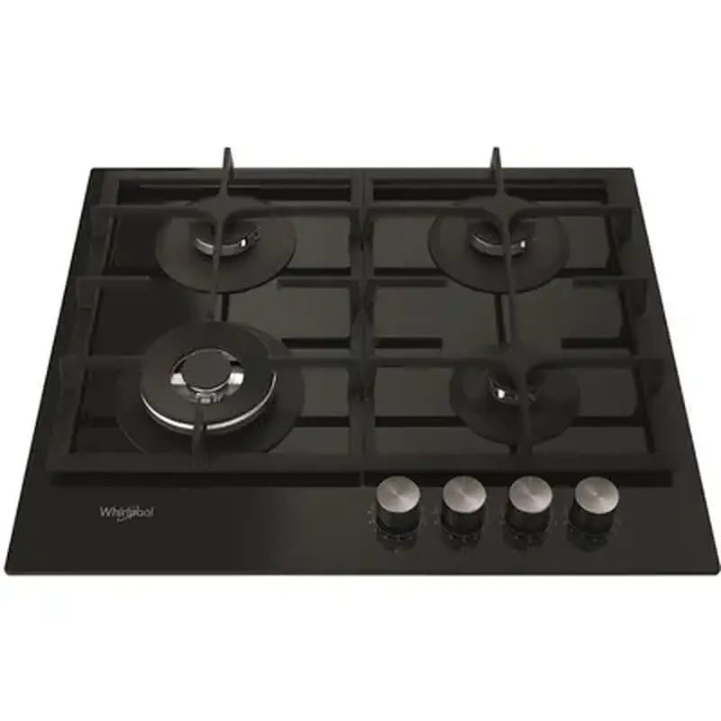 Робоча поверхня WHIRLPOOL GOFL 629/NB1 - фото 3