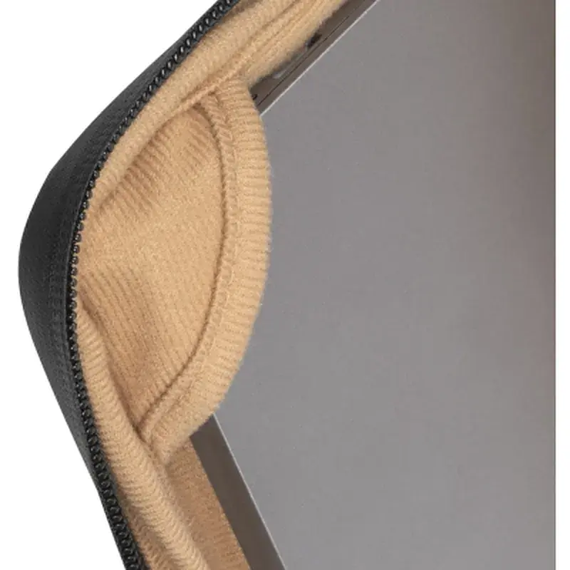 Чохол до ноутбука RivaCase 16" ECO collection Clark, black (8116BlackECO) - фото 9