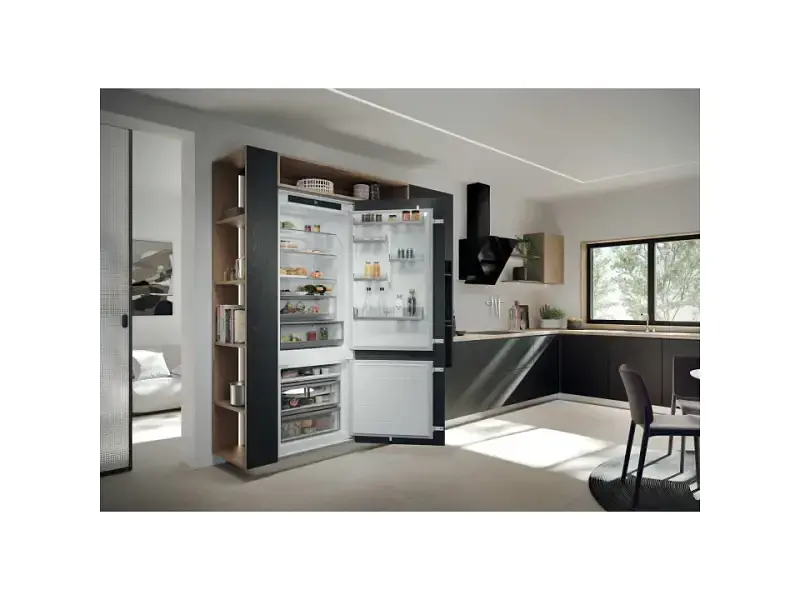 Холодильна камера Haier HBQW5719E - фото 7