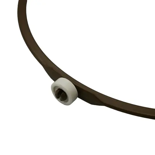 Кольцо вращения для микроволновки Panasonic A290D41V0ZP - фото 3