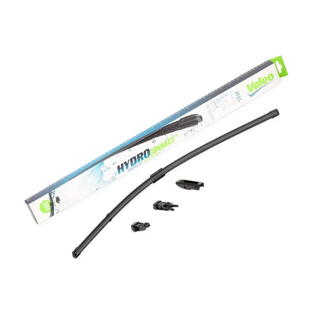 Щітка склоочисника Valeo 578513 - фото 5