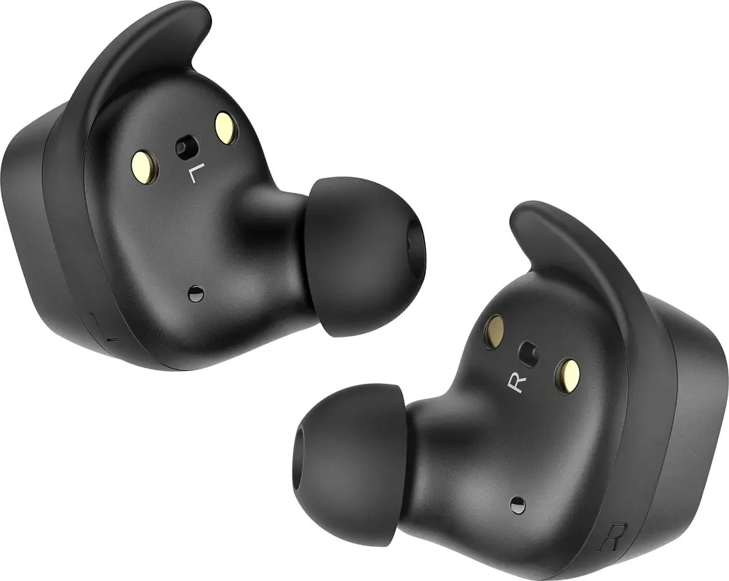 Навушники Sennheiser TWS Sport True Wireless (509299) - фото 3