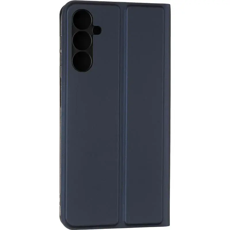 Чохол до мобільного телефона BeCover Exclusive New Style Samsung Galaxy M15 5G SM-M156 Blue (712674) - фото 3