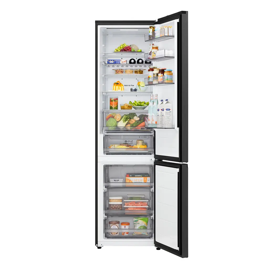 Холодильник LG GC-B509ETTM - фото 11