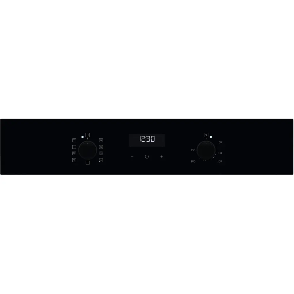 Духова шафа електрична Electrolux EOD5H70BZ - фото 2