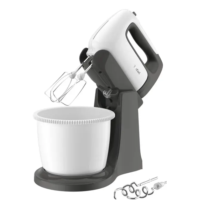 Міксер з чашею Tefal (HT464138) - фото 6