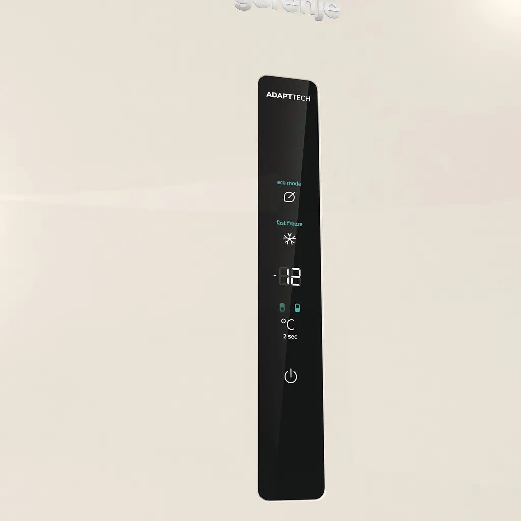 Холодильник Gorenje NRK 6202 AC4 (HZF3568SED) (6676357) - фото 5