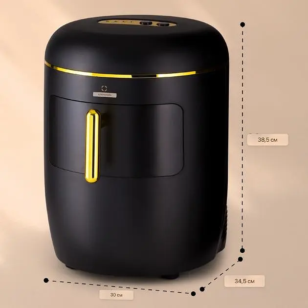 Ледогенератор Klarstein Passau (10041343) - фото 8