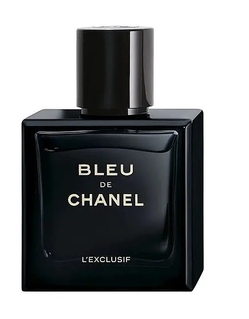 Оригінал Chanel Bleu de Chanel L'Exclusif 60 мл Парфуми