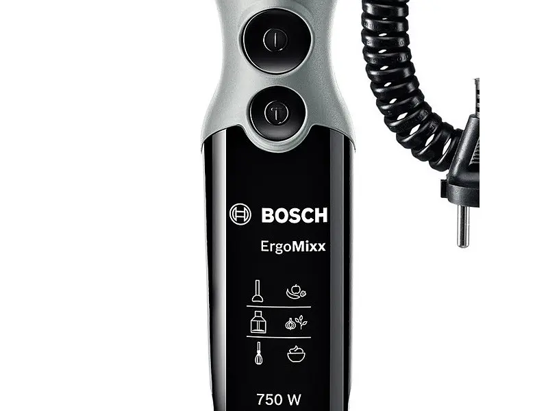 Блендер Bosch MSM67170 - фото 5