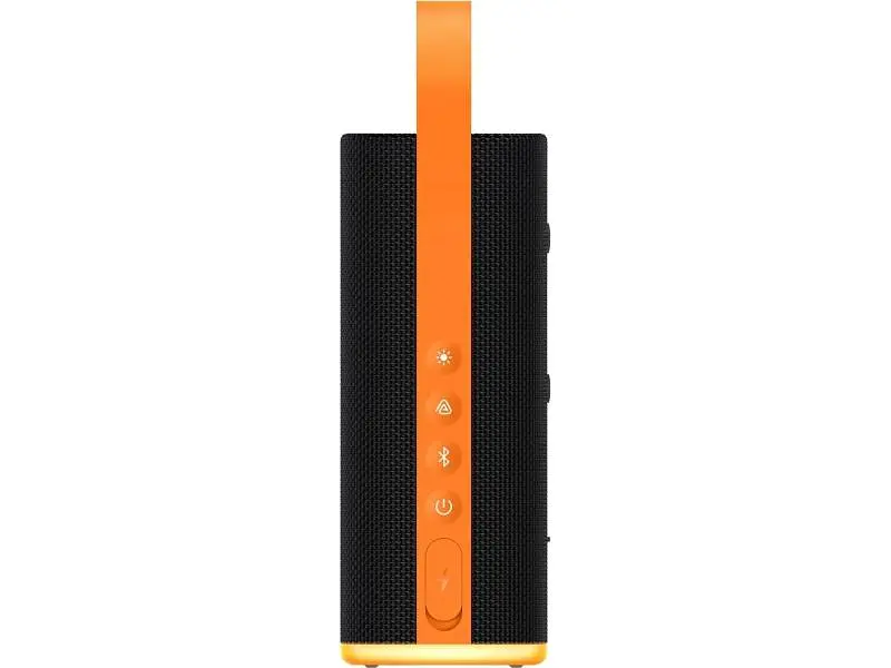 Портативна акустика Xiaomi Sound Play Black (QBH4422GL) - фото 5