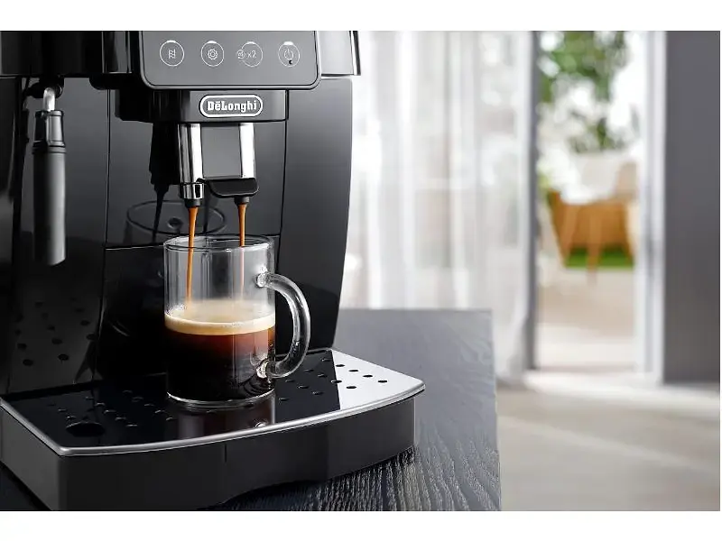 Кавомашина автоматична Delonghi Magnifica Start ECAM 222.20.B - фото 7