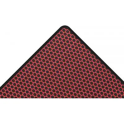 Килимок для мишки HyperX Pulsefire Mat 2XL Black (4Z7X6AA) - фото 4