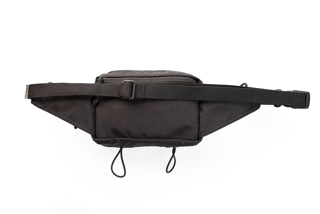 Сумка Wild Tactical Field Basilisk Black - фото 4