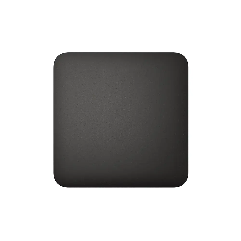 Розумний прохідний вимикач Ajax LightSwitch 2-way чорний (26-00236) - фото 4