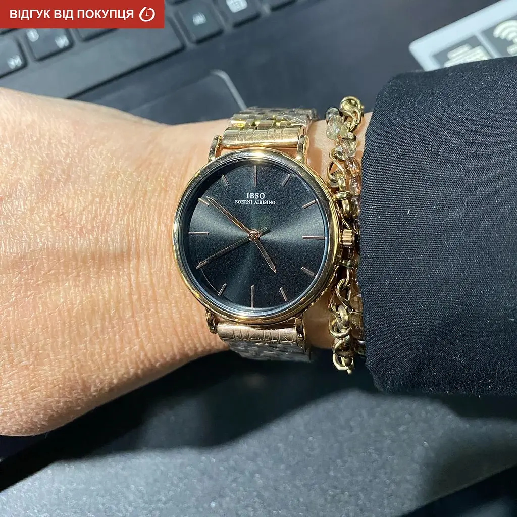 Годинник Boerni Aibisino LadyBoss - фото 7