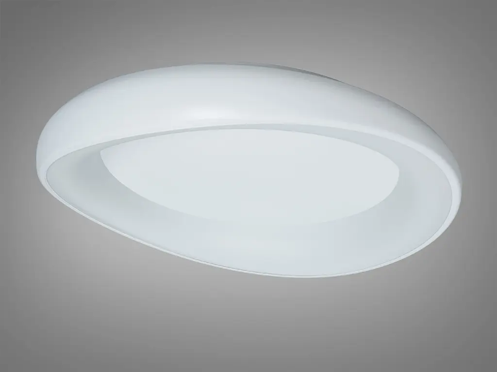 LED панель стельова біла 41Вт до 7м² - фото 5