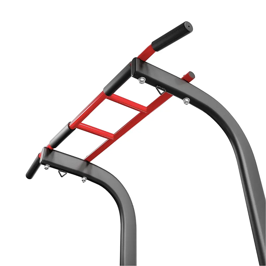 Силова станція Hop-Sport HS-2012K - фото 6
