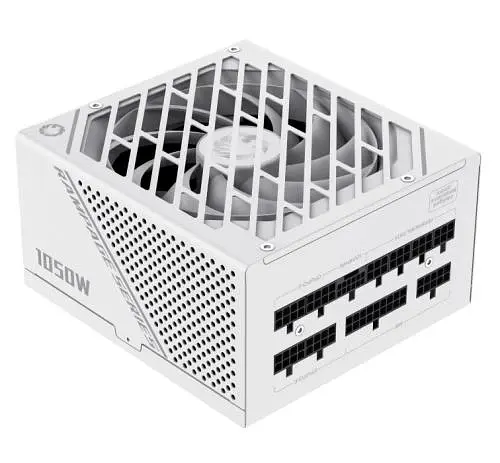 Блок живлення 1050 Вт, GX-1050 PRO, White, модульний GameMax teh0028859