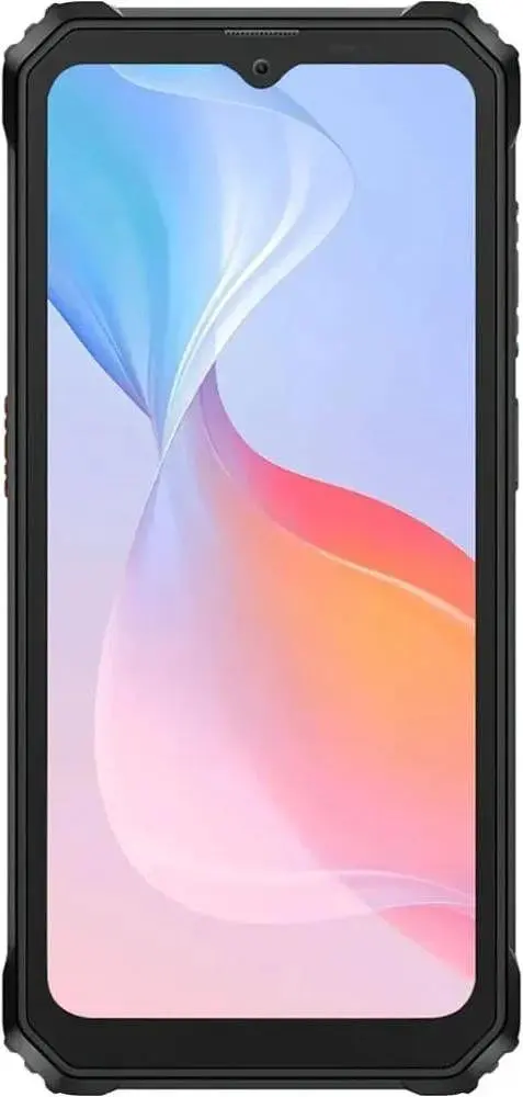Смартфон Blackview BV6200 Plus 8/256GB Black - фото 5