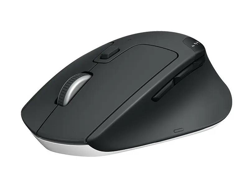 Миша Logitech M720 Triathlon (910-004791) - фото 3