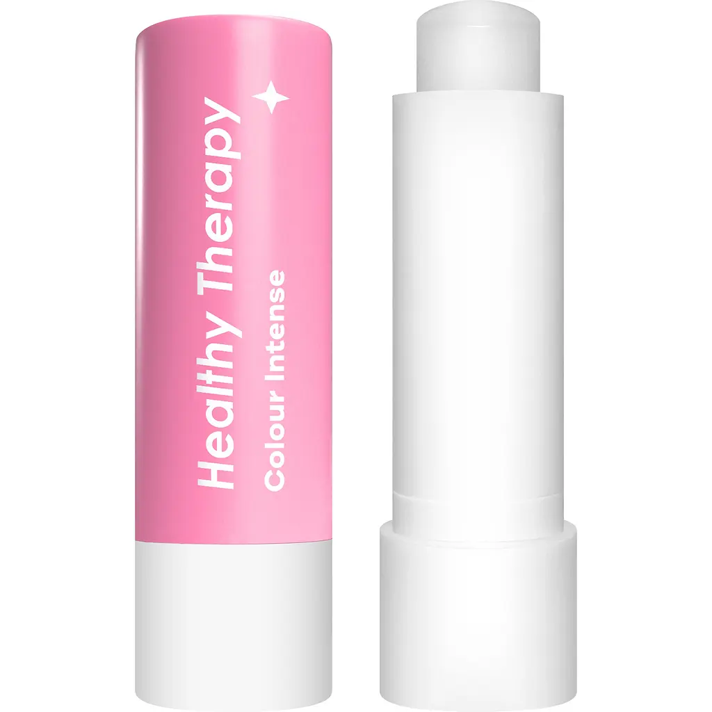 Бальзам для губ Colour Intense Healthy Therapy Відновлюючий 06 Смородина та Вишня 5 г - фото 3