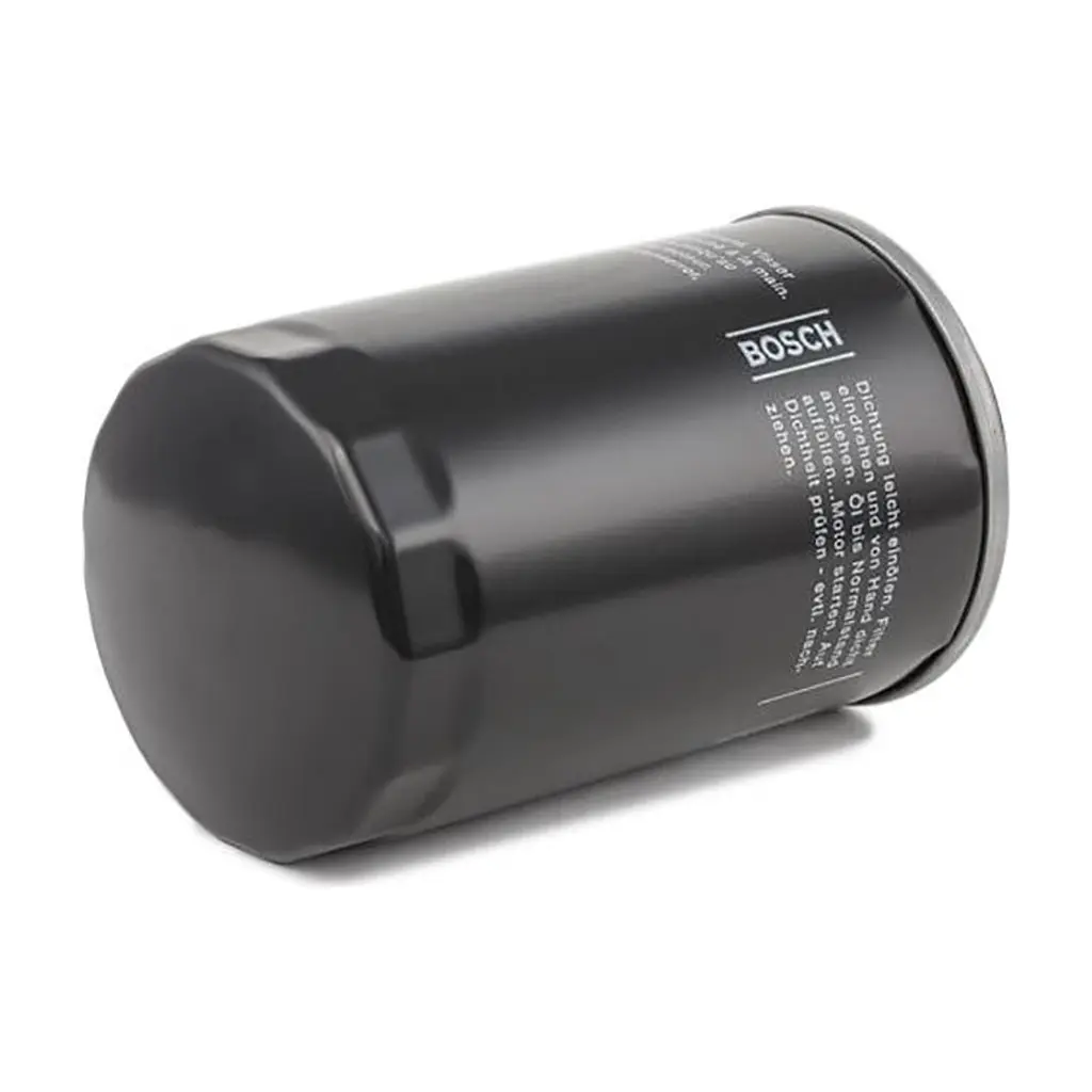 Фільтр масляний Bosch F 026 407 080 - фото 2