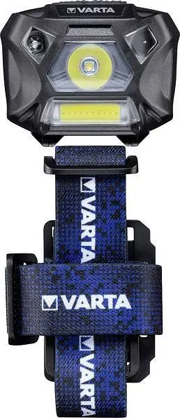 Налобний ліхтар Varta Work-Flex-Motion-Sensor H20 LED - фото 2