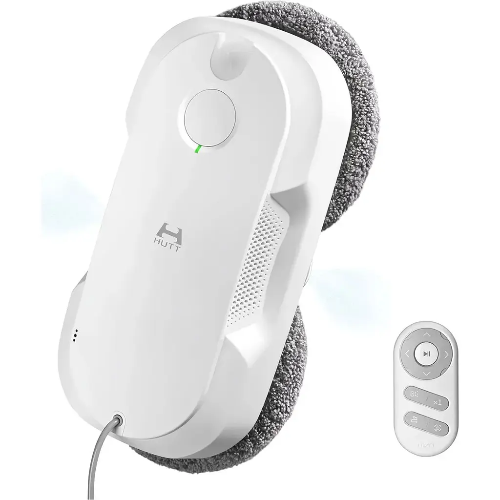Робот для миття вікон HUTT DDC56 White - фото 5