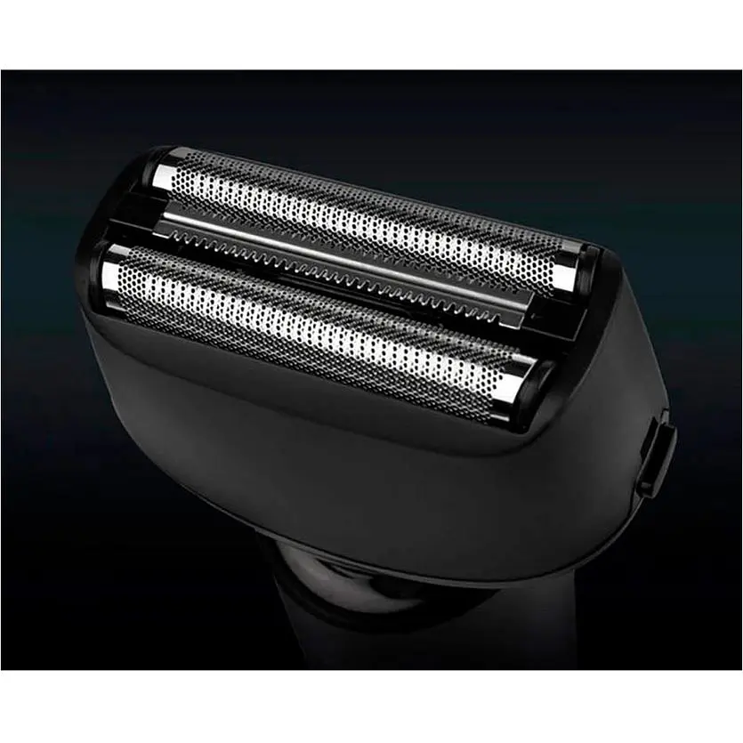 Електробритва ShowSee F601-BK Black [110297] - фото 3