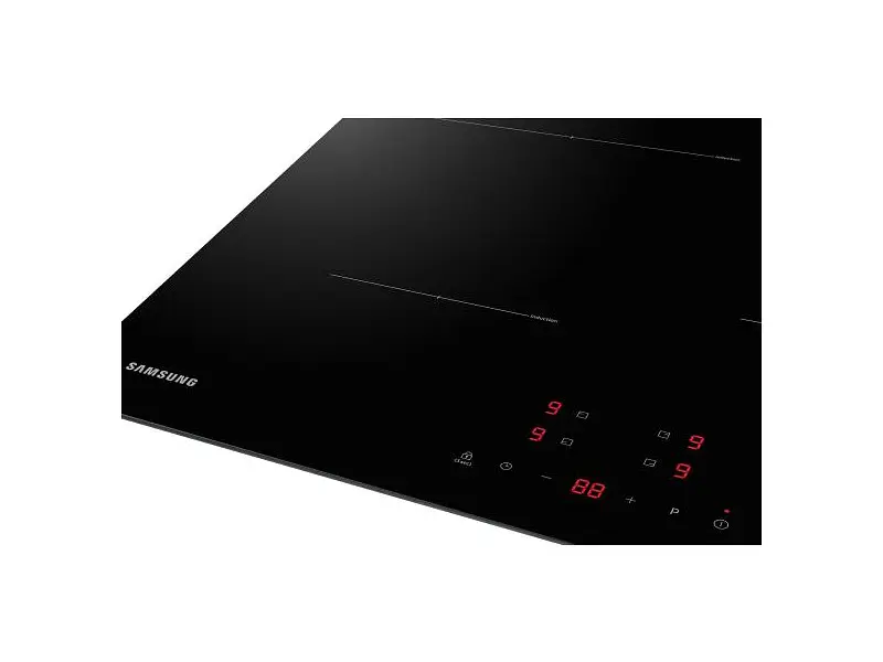 Варильна поверхня Samsung NZ64T3707A1 - фото 4