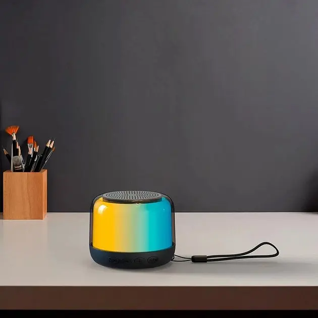 Портативна акустика Proove Firefly 5 ВТ бездротова - фото 4